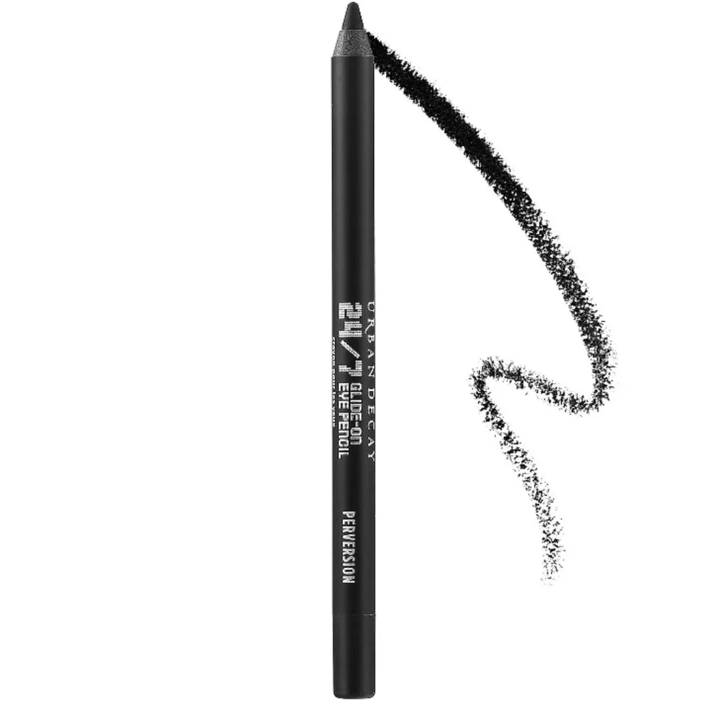 Urban Decay 24/7 Glide On Eye Pencil Perversion - Picture 1 of 2